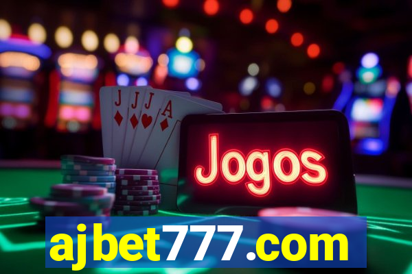 ajbet777.com