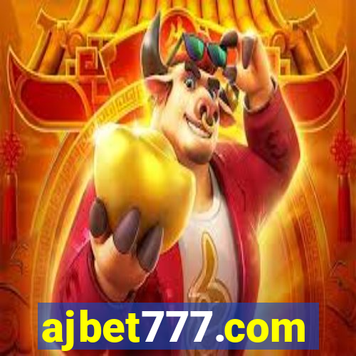 ajbet777.com