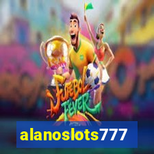 alanoslots777