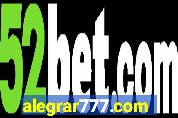 alegrar777.com