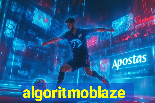 algoritmoblaze