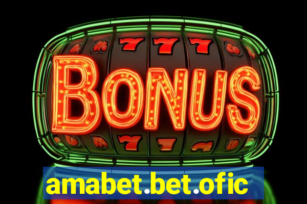 amabet.bet.oficial