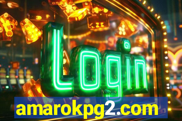 amarokpg2.com