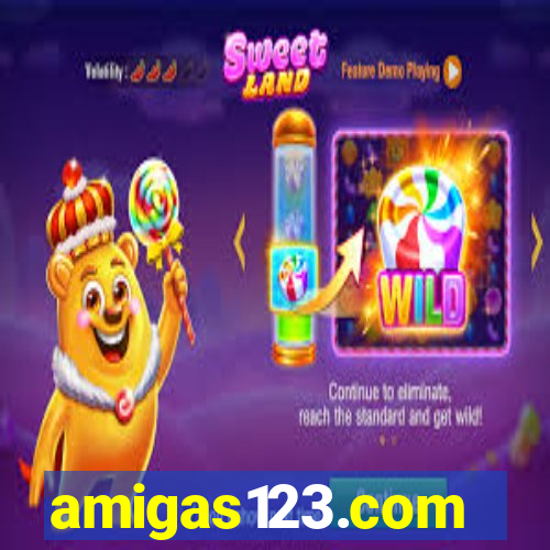 amigas123.com