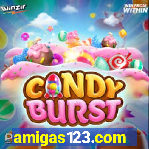 amigas123.com