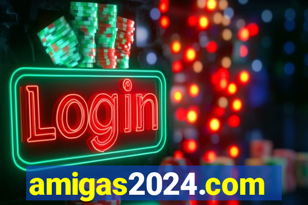 amigas2024.com