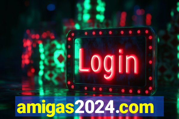 amigas2024.com