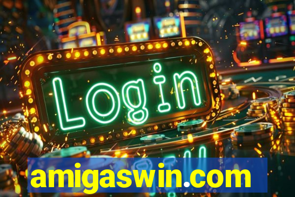 amigaswin.com