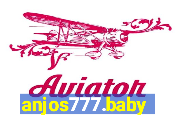 anjos777.baby