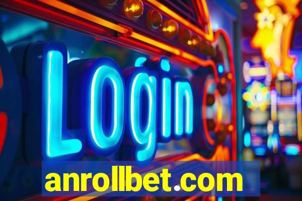 anrollbet.com