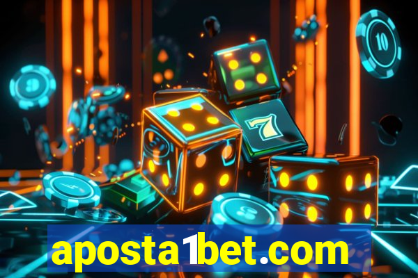 aposta1bet.com