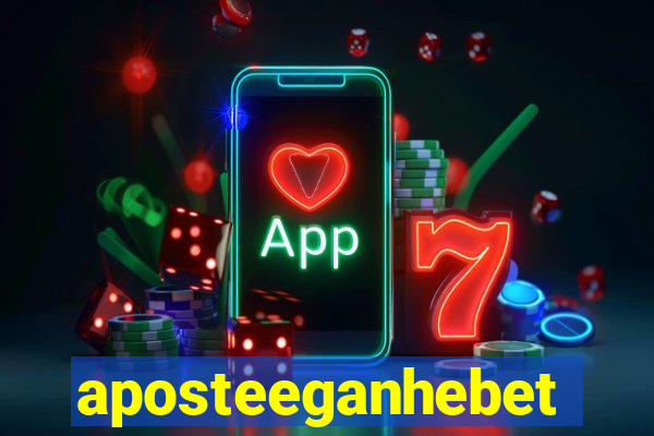 aposteeganhebet