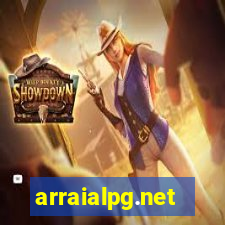 arraialpg.net