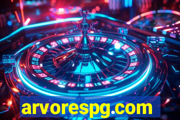 arvorespg.com