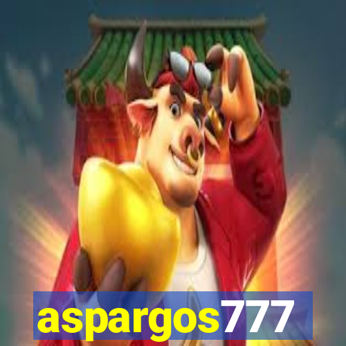 aspargos777