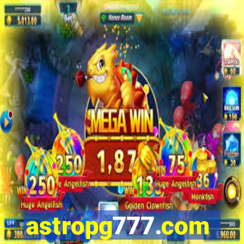 astropg777.com