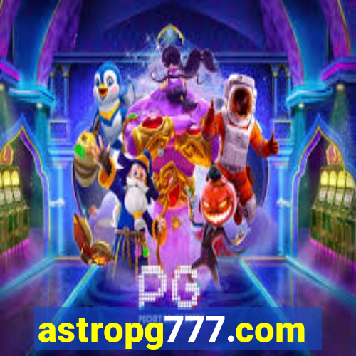 astropg777.com