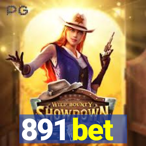 891 bet