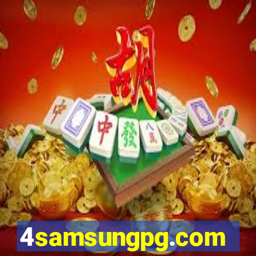 4samsungpg.com