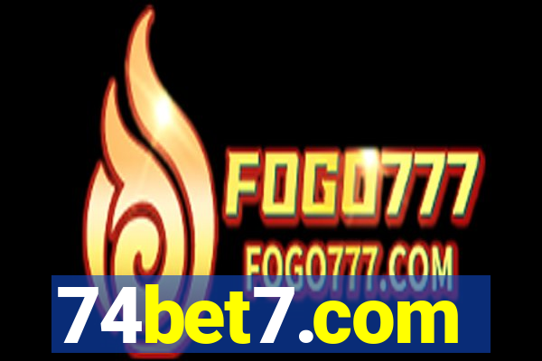 74bet7.com