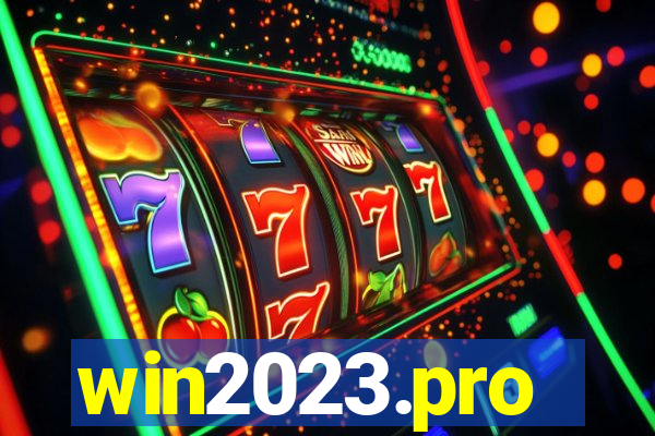 win2023.pro