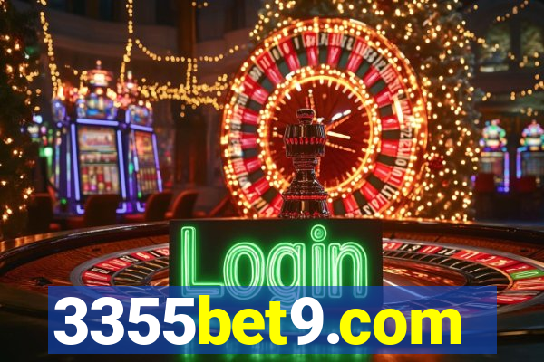 3355bet9.com