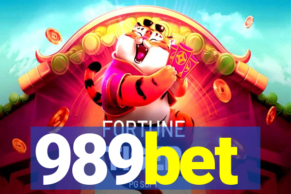 989bet