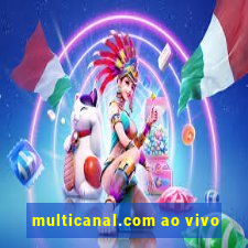 multicanal.com ao vivo