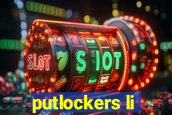 putlockers li