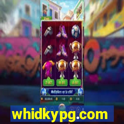 whidkypg.com