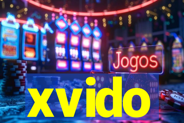 xvido