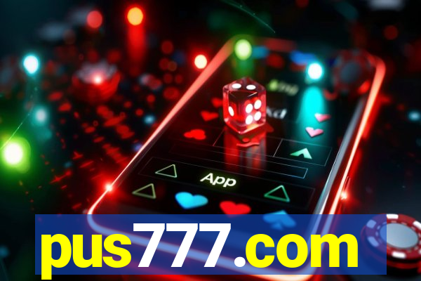 pus777.com