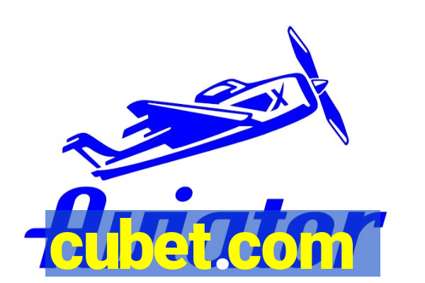 cubet.com