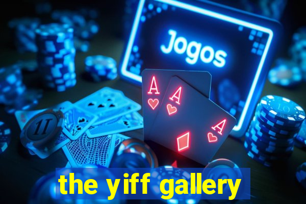 the yiff gallery