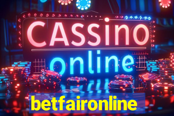 betfaironline