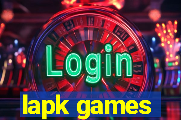 lapk games