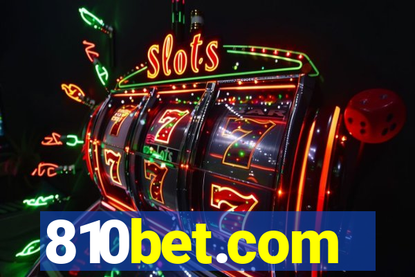 810bet.com