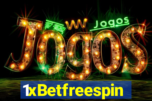 1xBetfreespin