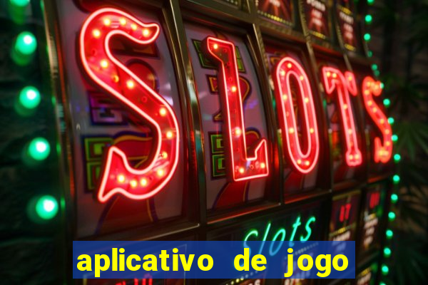 aplicativo de jogo que paga de verdade