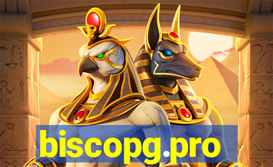 biscopg.pro