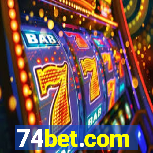 74bet.com