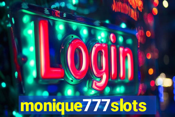 monique777slots