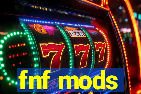 fnf mods