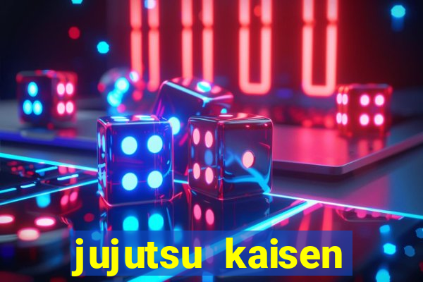 jujutsu kaisen maplestar full