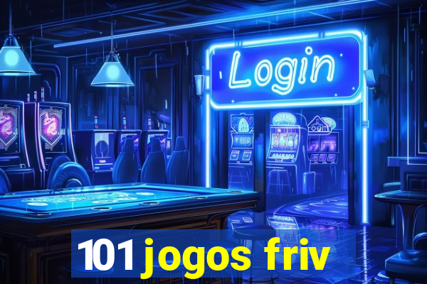 101 jogos friv