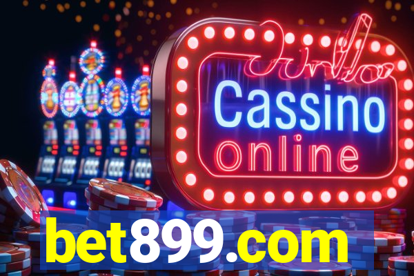 bet899.com