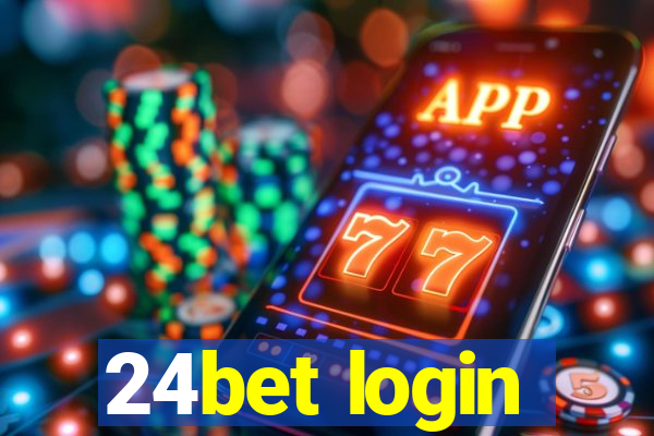 24bet login