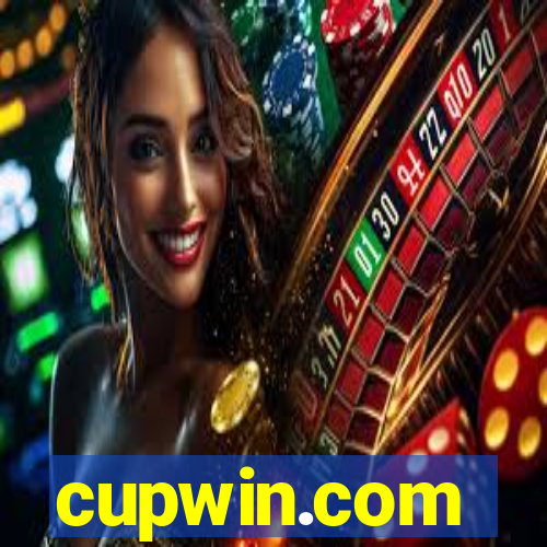 cupwin.com