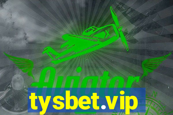 tysbet.vip