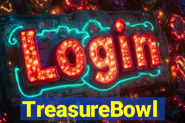 TreasureBowl treasure bowl modo de jogar